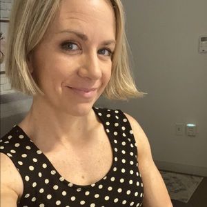 Meet your Posher, Monika